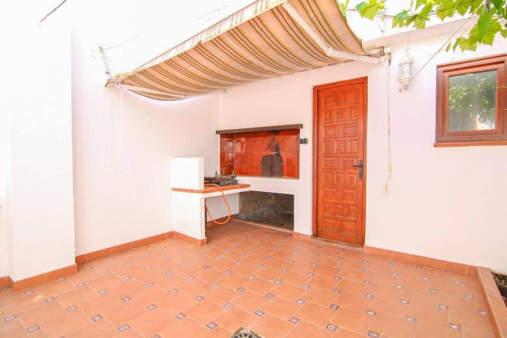 Chalet Con Piscina Privada En Calpe - Terrasala Casas de Torrat エクステリア 写真