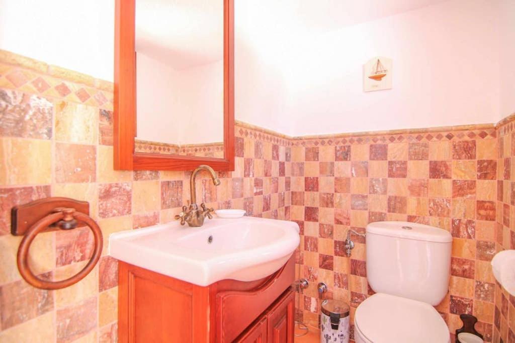 Chalet Con Piscina Privada En Calpe - Terrasala Casas de Torrat エクステリア 写真